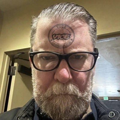 Gavin McInnes's profile picture