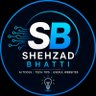 Profilbild von Shehzad Bhatti