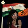 Avisha🇮🇳 profil fotoğrafı