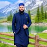 Profilbild von Salman Rahmani