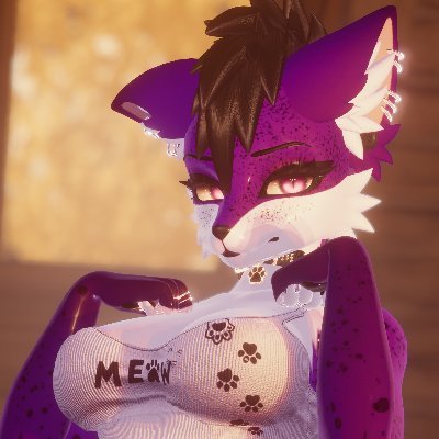 JustAFoxxxx🔞's profile picture