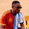 Olori Ebi MESSI (Ekiti) FCB 🇳🇬𓃵🇦🇷 𓃵💙 ❤️ profil fotoğrafı