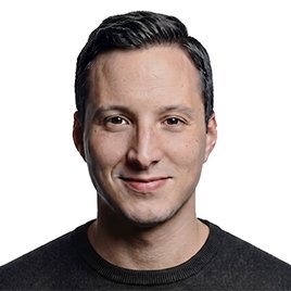 Julian Shapiro's profile picture