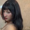 Gabi profil fotoğrafı