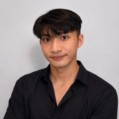 Zime Wasabi's profile picture