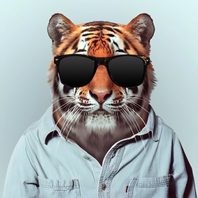 ବାଘମାମୁଁ 🐯's profile picture