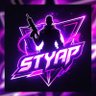 Profilbild von Styap | Twitch