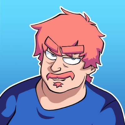 Adam's profile picture