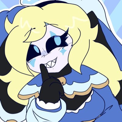 Kerribunz | Vtuber🍰🐰's profile picture
