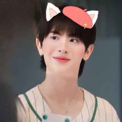 ₍˄·͈༝·͈˄₎.•ออนนี่'เว่ยอิง ft.อินทัชชอบคุณ's profile picture