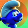 Pirate Smurf profil fotoğrafı