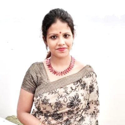 सोनम गुप्ता's profile picture