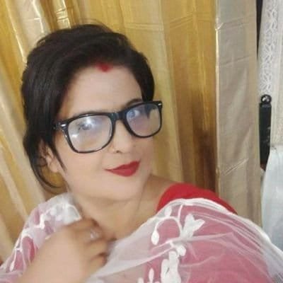 Neha Agarwal's profile picture
