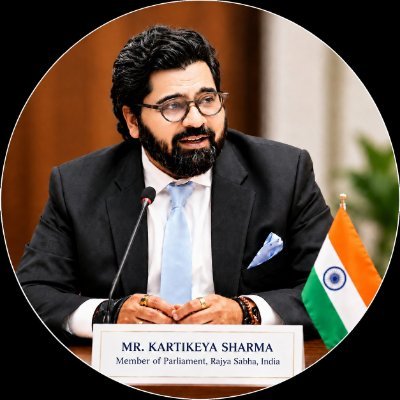 Kartiksharmamp's profile picture