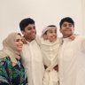Badria ALsayar profil fotoğrafı