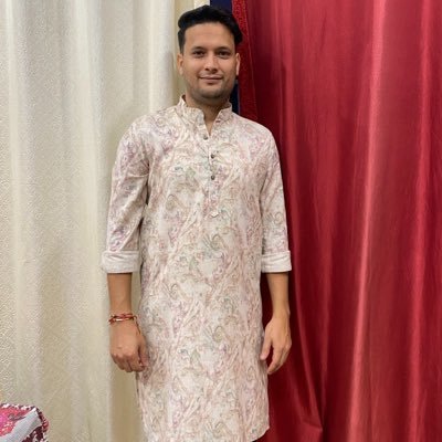 Sumit Joshi's profile picture