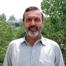 IMRAN MAZHAR 的头像