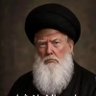 الامام الغائب قدس سرة 的头像