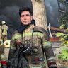 Amir profil fotoğrafı