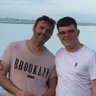 Profilbild von Kevin Docherty
