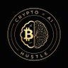 Фото профиля Crypto Ai Hustle