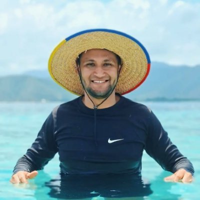Pablo Lizardo's profile picture