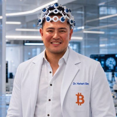 Herbert R. Sim's profile picture