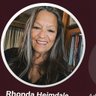Фото профиля Rhonda Heimdale