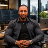 Profilbild von Marteen Motun Mubaraq