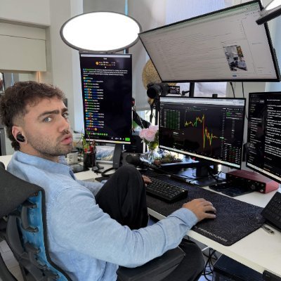 REALMizkif's profile picture