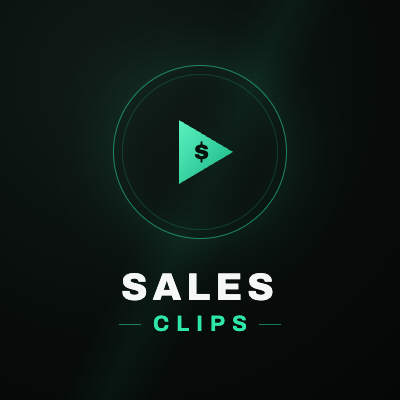 SalesClips's profile picture
