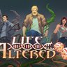Life Altered - Open Playtest live on Steam 的头像