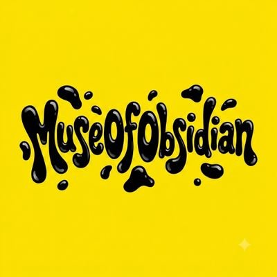 MUSEOFOBSIDIAN.ID's profile picture