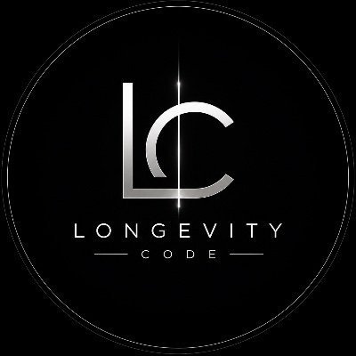 Longevity Code's profile picture