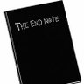 Фото профиля THE END NOTE