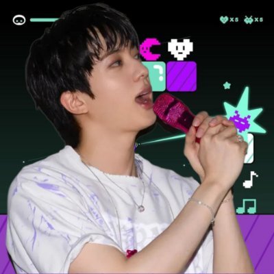 VocalKingKim's profile picture
