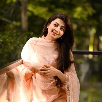 Pranitha Subhash's profile picture