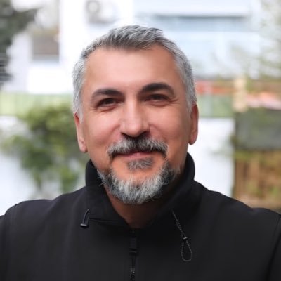 ferhatttunc's profile picture