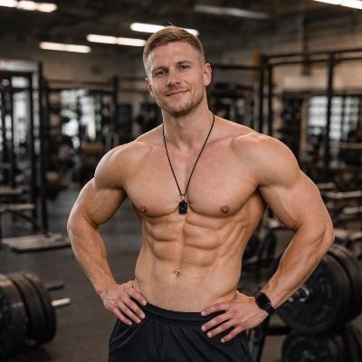 CoachWillStone's profile picture