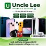 Uncle Lee's profile picture