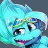 Profilbild von Rage The Aquaphile Demon🔞~NSFW~