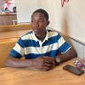 Profilbild von Evans Nkrumah