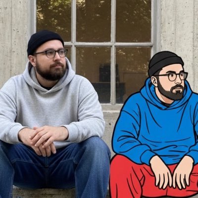 justvugg's profile picture