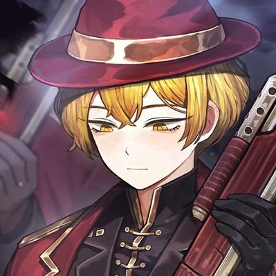 Ring Maestro Awsome (💍 | 🪶) #ringtwt's profile picture