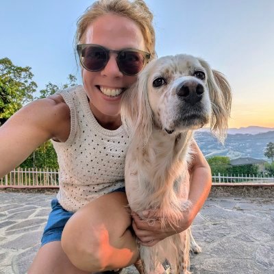 Boukje's profile picture