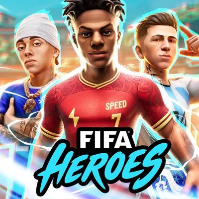FIFAHeroes's profile picture