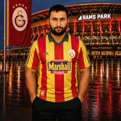 Harun's profile picture