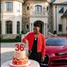BIG WIZ🤍🕊, HIGHEST IN THE GAME 🪖❤️🦅🇦🇷's profile picture