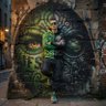 JFS™ AI Artist 🎨 profil fotoğrafı