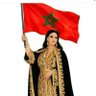 امازيغية وأفتخر 的头像